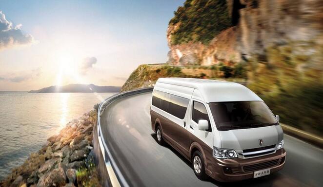 金杯汽車凈利潤同比下降681% 或將面臨“保殼”風險
