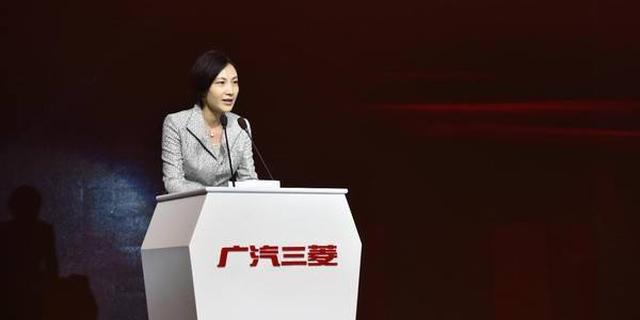 廣汽集團(tuán)董事/副總經(jīng)理盧颯申請辭職
