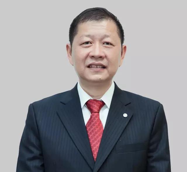 東風汽車公司領(lǐng)導班子成員調(diào)整