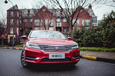 得互聯(lián)網(wǎng)者得市場 上汽三駕馬車全面出擊
