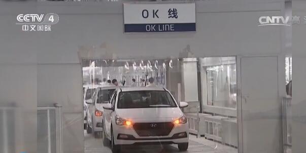 韓系汽車在華銷量“腰斬” 韓媒稱“薩德惹的禍”