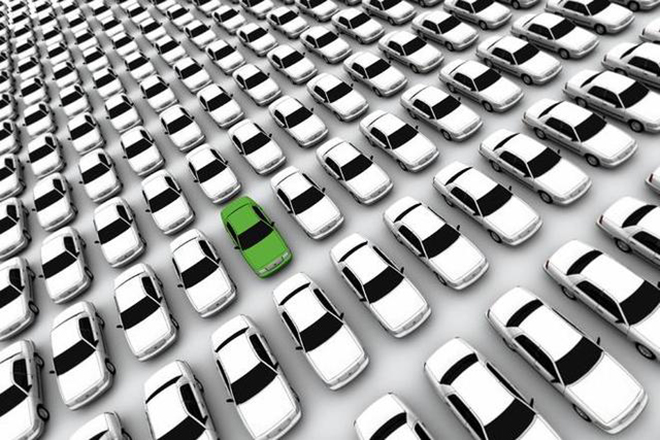 中國汽車銷售“游戲規(guī)則”迎重大改革