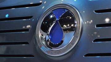 暫無新車計劃騰勢汽車或被邊緣化