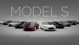 特斯拉召回5.3萬輛車 涉及Model S和 Model X