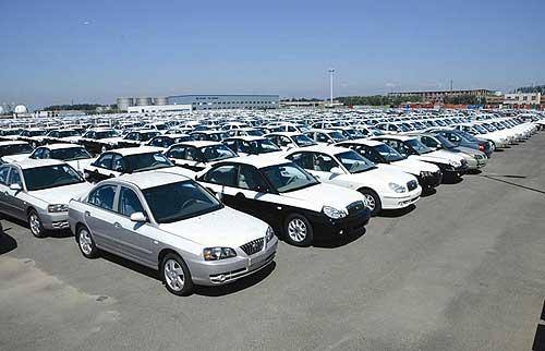 有序放開合資股比倒逼車企轉(zhuǎn)型