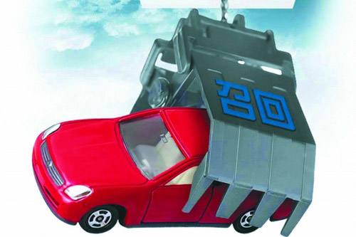 2017年4月汽車召回事件盤點(diǎn)