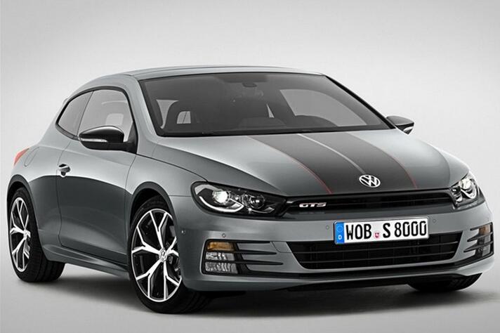 銷量低迷 甲殼蟲/尚酷或無后繼車型