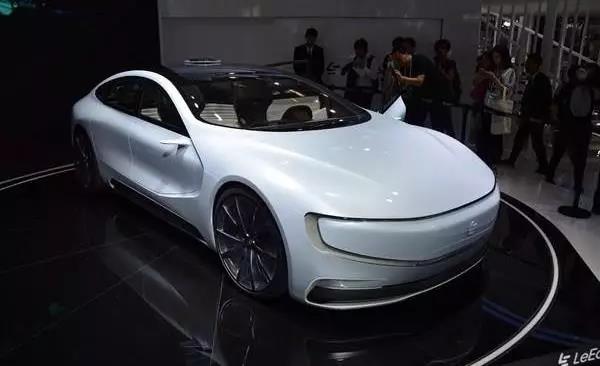 張海亮“被離職” 樂視汽車從未被信任