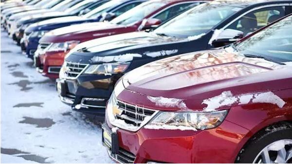 乘聯(lián)會調低車市預期 2017或現(xiàn)5年最低增幅
