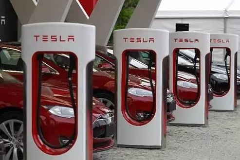 特斯拉新車交付量成謎，中國疑似淪為庫存地
