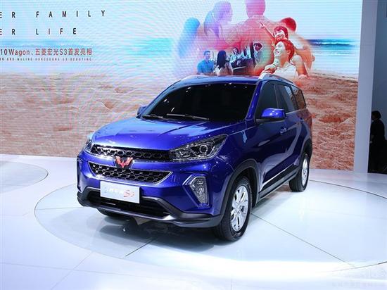 7座SUV能否為五菱汽車?yán)m(xù)命成功?