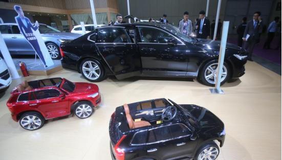 4月汽車產(chǎn)銷環(huán)比同比均下降 終端市場(chǎng)需求乏力