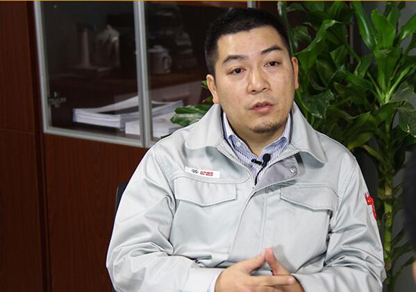 劉詩津升任北汽整車事業(yè)本部 副本部長