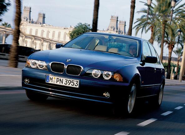 寶馬汽車最新消息召回E46 3系、E39 5系及E53 X5