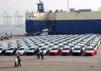 2016年進(jìn)口車不合格率增幅大 新車質(zhì)量問(wèn)題多