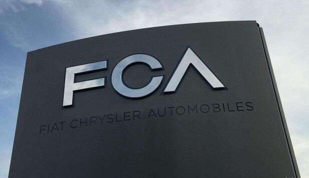 危機化解 FCA將對車輛排放軟件進(jìn)行更新