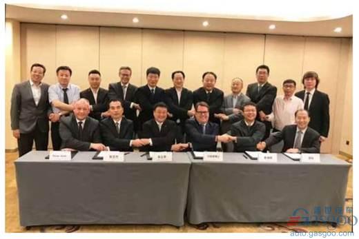 多方達(dá)成共識，奧迪在華發(fā)展即將步入“正軌”