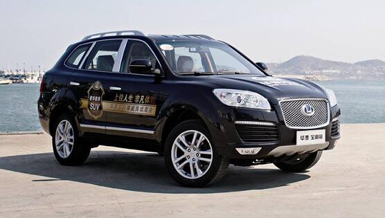 華泰將收購(gòu)曙光集團(tuán) 發(fā)力新能源/商用車