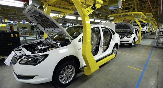 中國(guó)汽車4月在俄銷量2400輛 同比下降16%