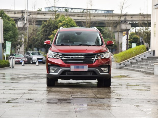 7座中型SUV 比速T5將于6月7日正式上市