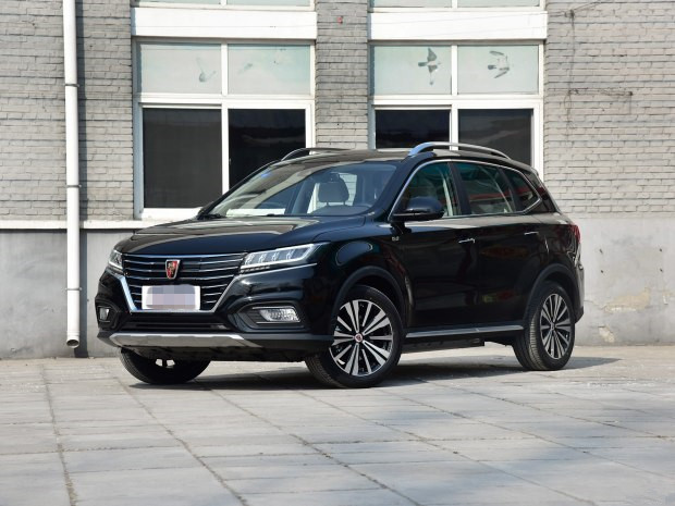 續(xù)航達(dá)425km 榮威eRX5純電版6月初上市