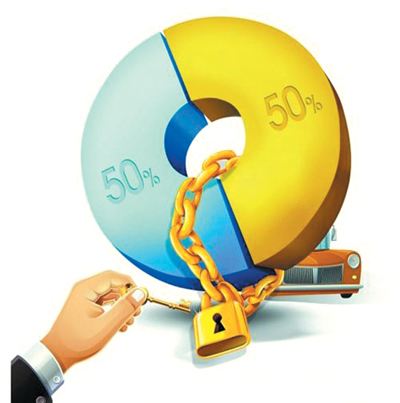 汽車電子外資股比限制放開 利好行業(yè)技術(shù)升級