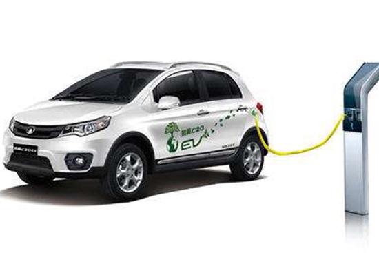 長城汽車牽手瑞薩電子加碼新能源汽車