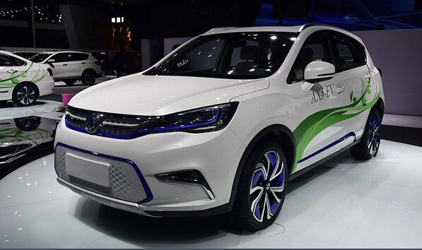 東風(fēng)巨資組建新能源公司 產(chǎn)銷電控系統(tǒng)