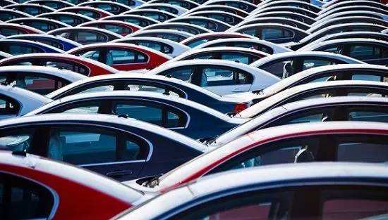 中國汽車產(chǎn)量：5000萬輛目標不是頂點