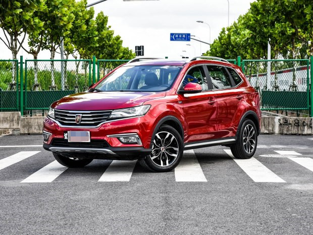 6月中旬上市 榮威RX5 20T將增新車型