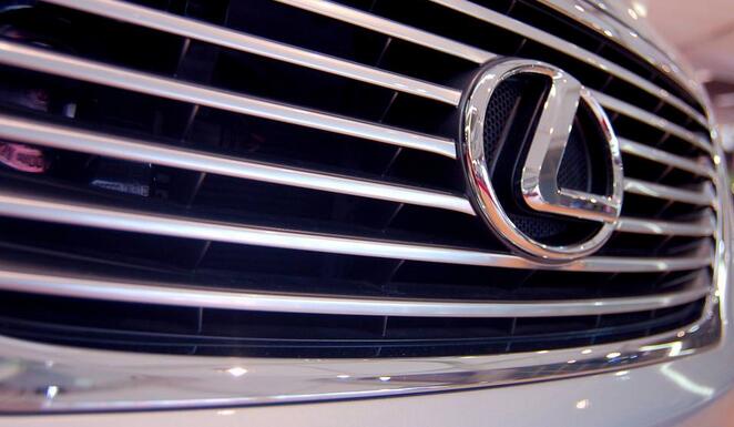 汽車零部件信息公開困難 雷克薩斯林肯等仍無視新規(guī)