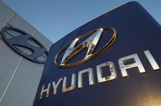 現(xiàn)代汽車中國5月銷售同比銳減65% 受中韓關(guān)系緊張影響