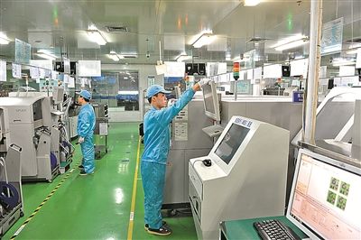東風與航盛組建新能源公司