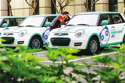 “騙補(bǔ)”拖累業(yè)績(jī) 力帆汽車或入“邊緣化”困局