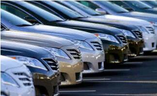 5月車企共發(fā)布7次召回涉及58萬輛 歐系車召回最多