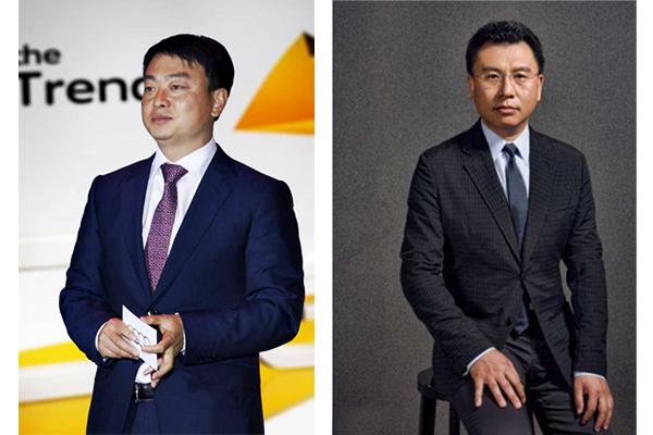 長春人事地震 奧迪多位副總調整