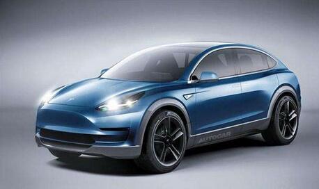 上汽叫板特斯拉推續(xù)航超長(zhǎng)純電SUV 電池重量輕于Model S