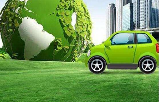 去年電動(dòng)汽車市場(chǎng)增長(zhǎng)60％ 2040年全球?qū)⑦_(dá)6億輛