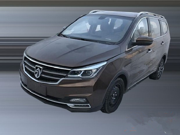 搭1.5T+DCT 寶駿730新車型動力系統(tǒng)曝光