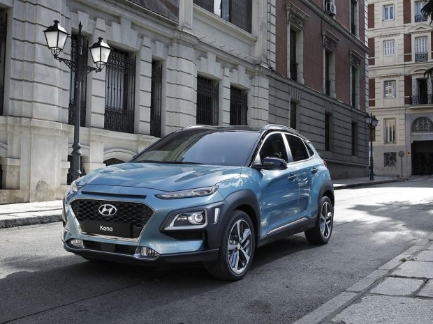 小型+旗艦 現(xiàn)代2020年前推出2款全新SUV