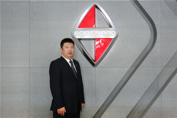 市場(chǎng)占比穩(wěn)固提升 寶沃高層換防意在何處