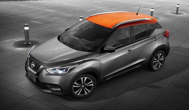 全新KICKS勁客上市在即 YOUNG NISSAN 3.0再添生力軍