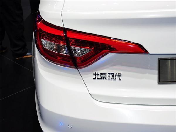 購車一年后可退車 北京現(xiàn)代逐步走出銷量下滑困境