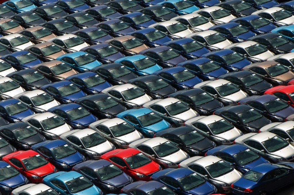 歐洲5月汽車銷量同比增長7.7% 鈴木增幅居首