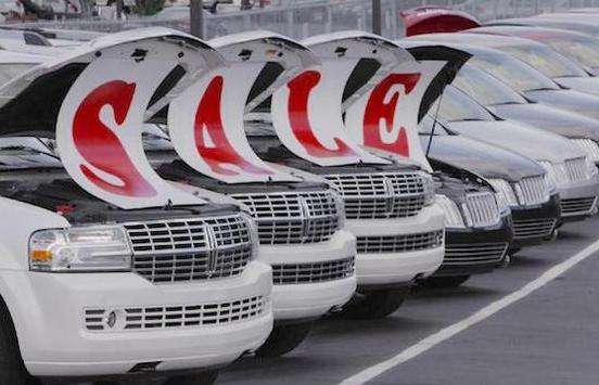 融資兇猛 二手車電商“白刃戰(zhàn)”搶筑壁壘