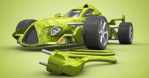 5月汽車銷量增速仍未轉(zhuǎn)正 新能源車現(xiàn)放量跡象