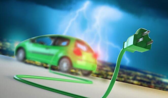 新能源車企騙補16.72億 抽查企業(yè)半數(shù)年銷不足500輛