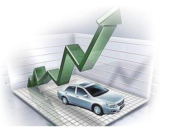 中國車崛起：乘用車占市場44% 新能源是下個突破口