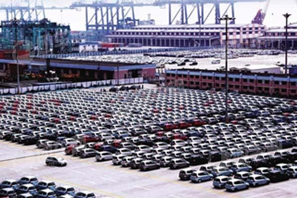 乘用車雙積分新政將落地 多家生產(chǎn)企業(yè)負重前行