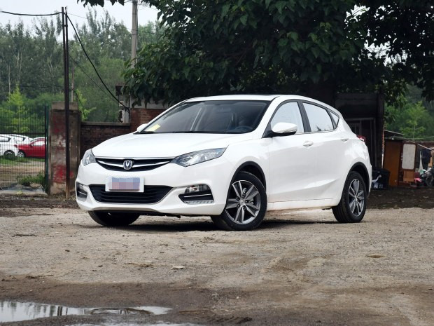 7.3L/100km 曝長安逸動(dòng)XT 1.5T動(dòng)力信息